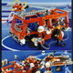 Illustration for article titled Best LEGO Sets in History